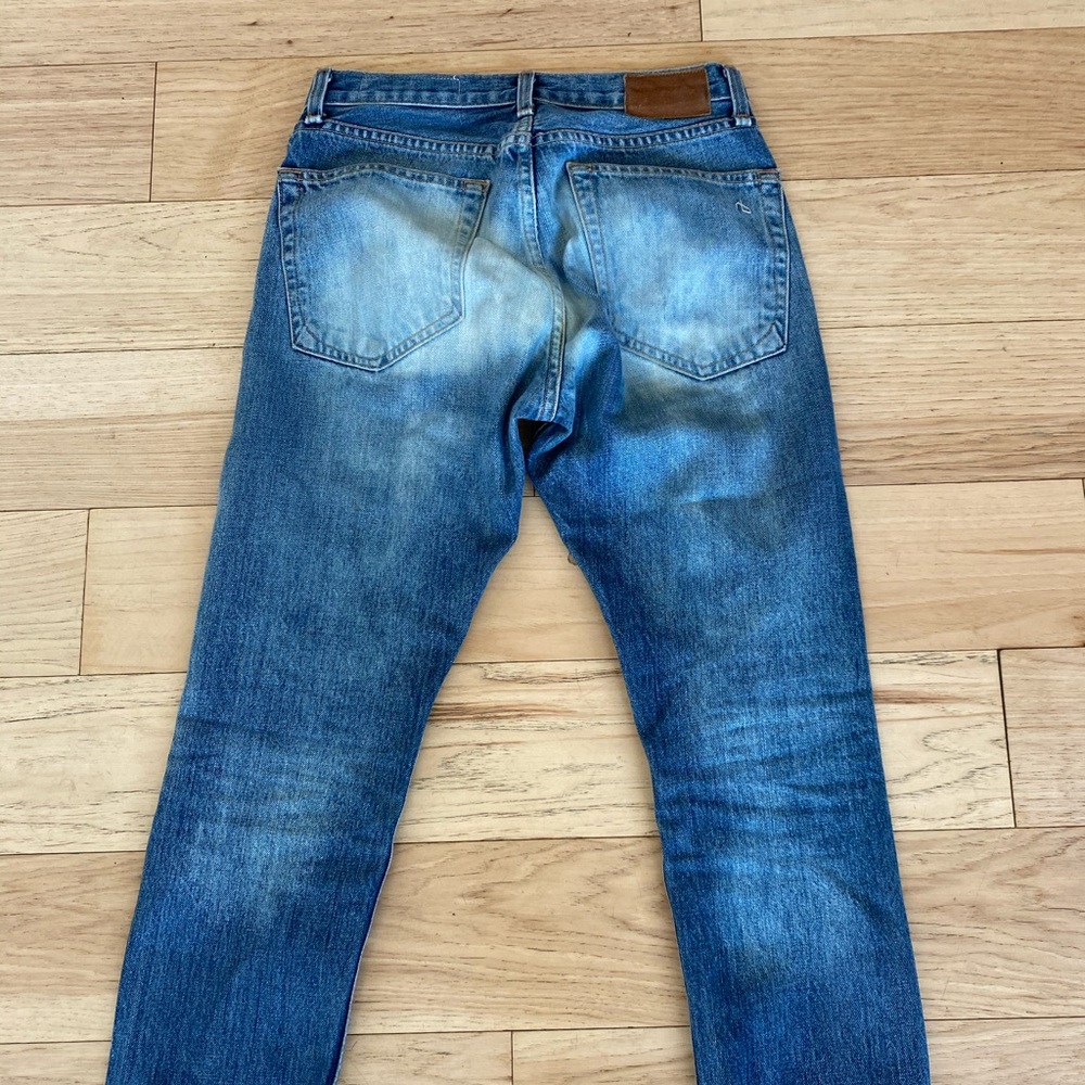 Rag&Bone jeans